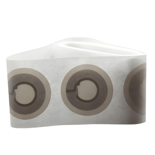 Custom HF 13.56MHz NFC Tag Sticker with Logo & Various Finish - Hospitality Enviro Tech - Image 2