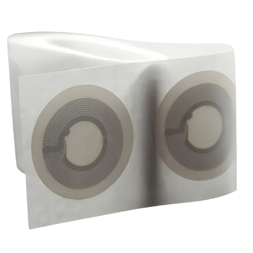 Custom HF 13.56MHz NFC Tag Sticker with Logo & Various Finish - Hospitality Enviro Tech - Image 4