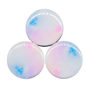 Custom NFC Sticker with Social Media Integration - Hospitality Enviro Tech