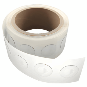 13.56 MHz FM1108 Disposable Paper Wristbands, ISO 14443A - Hospitality Enviro Tech