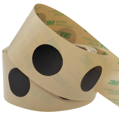 13.56MHz HF Electronic Tag Inlay with NFC Sticker - Hospitality Enviro Tech