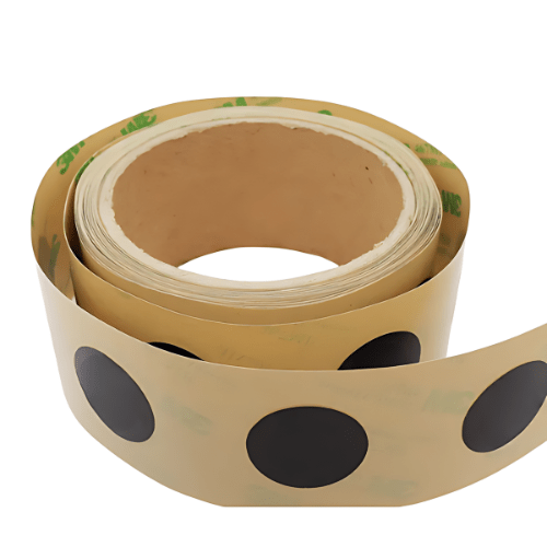 13.56MHz HF Electronic Tag Inlay with NFC Sticker - Hospitality Enviro Tech - Image 2