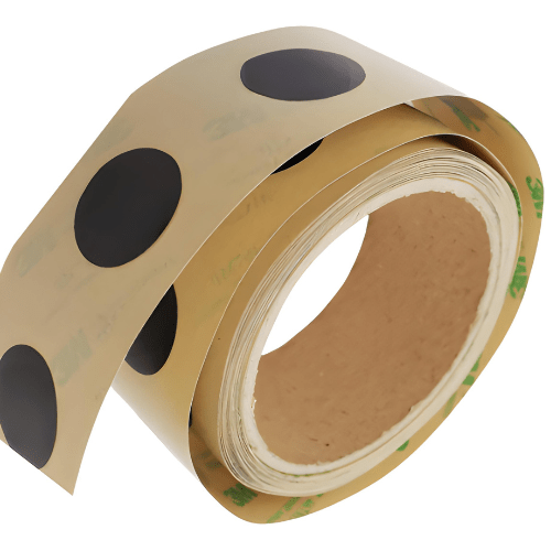 13.56MHz HF Electronic Tag Inlay with NFC Sticker - Hospitality Enviro Tech - Image 4