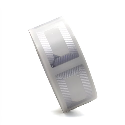 HF Library Tag, 13.56 MHz, Printable, ISO 15693, Custom Size - Hospitality Enviro Tech