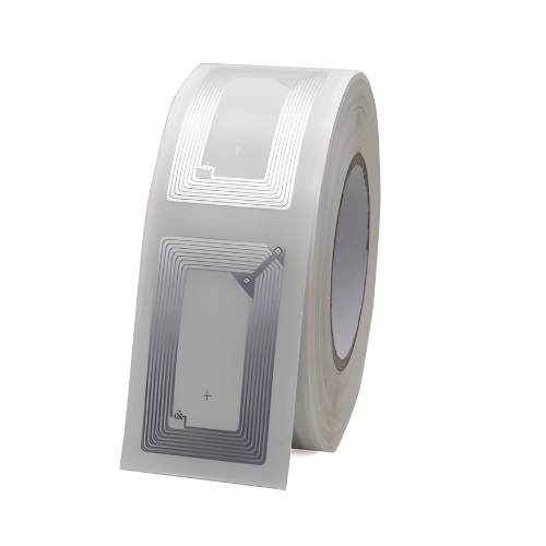 HF Library Tag, 13.56 MHz, Printable, ISO 15693, Custom Size - Hospitality Enviro Tech - Image 2