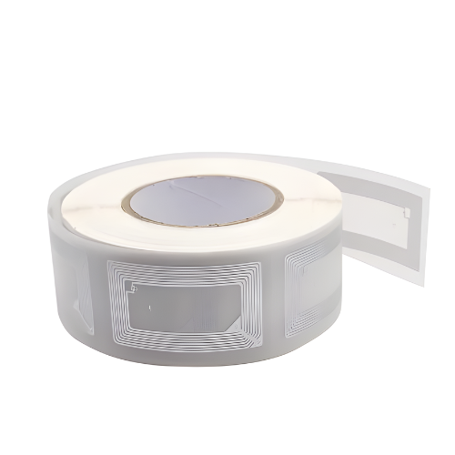 HF Library Tag, 13.56 MHz, Printable, ISO 15693, Custom Size - Hospitality Enviro Tech - Image 3