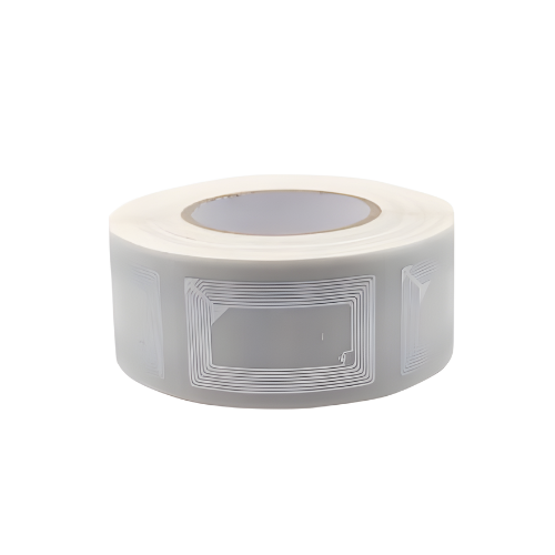 HF Library Tag, 13.56 MHz, Printable, ISO 15693, Custom Size - Hospitality Enviro Tech - Image 4