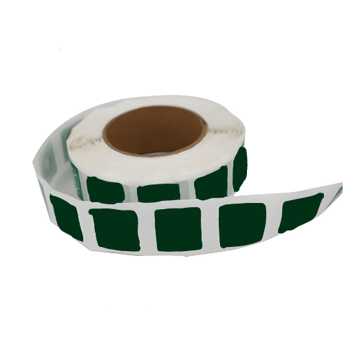 High-Frequency 13.56 MHz Paper Roll Tag, Customizable Antennas - Hospitality Enviro Tech