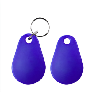 Hospitality Enviro Tech RFID Key Fob Tag