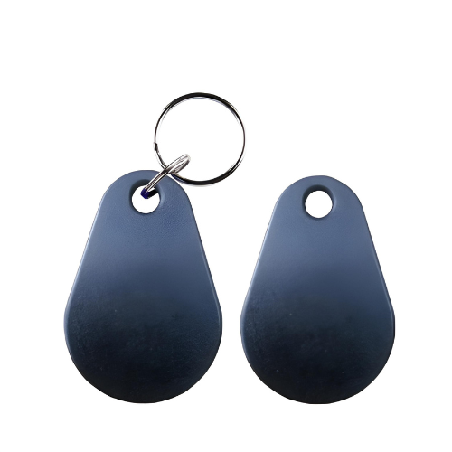 Hospitality Enviro Tech RFID Key Fob Tag - Image 3