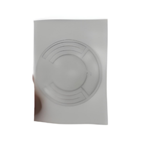 Customizable HF/UHF RFID Tag with Wide Temperature Range - Hospitality Enviro Tech