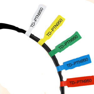 Hospitality Enviro Tech RFID Tag For Optical Wire Cable