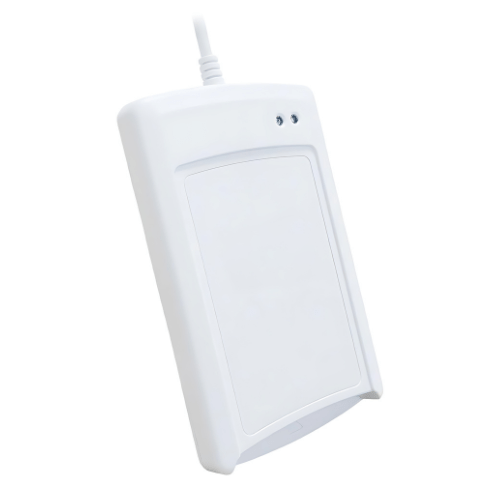 13.56MHz RFID E-Government Reader with USB & SAM Slot - Hospitality Enviro Tech - Image 2