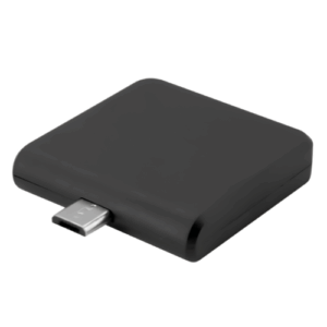 13.56MHz RFID Short Range Reader for Android, ISO 14443A - Hospitality Enviro Tech