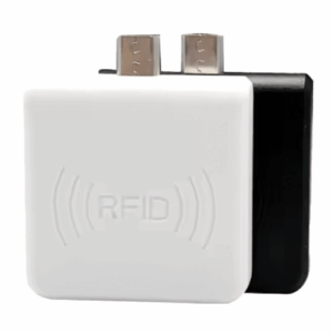 13.56MHz RFID Reader for Android with ISO 14443A, 100mm Range - Hospitality Enviro Tech