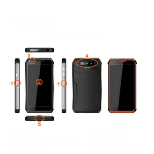 Tenet S50 Customizable RFID Card 13.56 MHz - Hospitality Enviro Tech