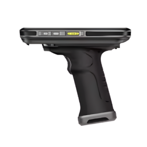 RFID Mobile Handheld Terminal 13.56MHz Android 10.0 GPS - Hospitality Enviro Tech