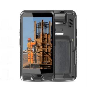 High-Frequency RFID Tablet with Multi-GPS Customizable Screen - Hospitality Enviro Tech