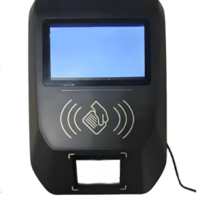Hospitality Enviro Tech RFID IC Card Reader