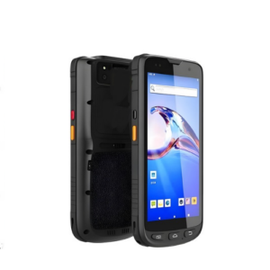 Rugged Android HF RFID Scanner with GPS and Touch Screen - Hospitality Enviro Tech