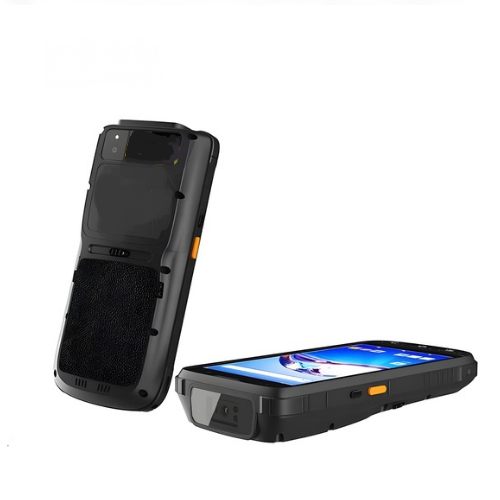 Rugged Android HF RFID Scanner with GPS and Touch Screen - Hospitality Enviro Tech - Image 4