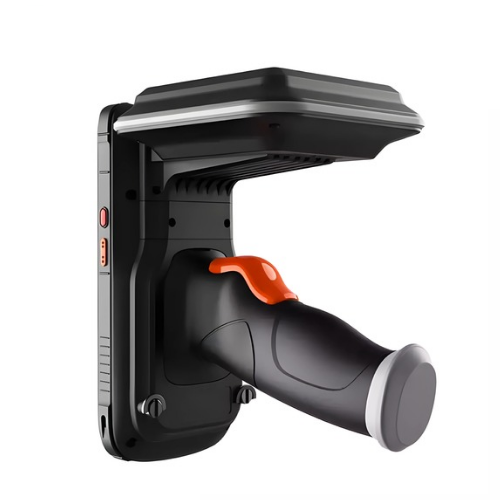 Android RFID Reader with 5" Screen, IP65, MT6671 Processor - Hospitality Enviro Tech - Image 2