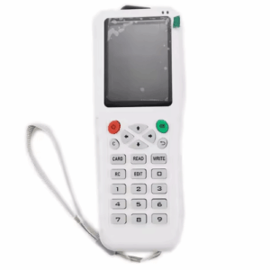 Hospitality Enviro Tech 13.56 MHz HF Rectangle Paper RFID Tag 512-bit - Hospitality Enviro Tech