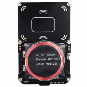 Hospitality Enviro Tech 13.56 MHz HF Rectangle Paper RFID Tag 10Kbits - Hospitality Enviro Tech