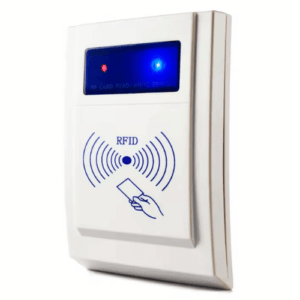 Terminal PDA UHF RFID Scanner for Portable Use - Hospitality Enviro Tech