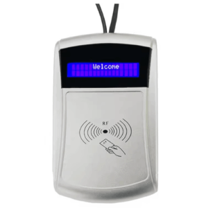 Hospitality Enviro Tech 13.56 MHz HF Rectangle Paper RFID Tag with High Capacity - Hospitality Enviro Tech