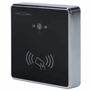 13.56 MHz HF Rectangle Paper RFID Tag for Ticketing - Hospitality Enviro Tech