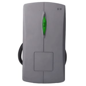 13.56 MHz UHF RFID Tag, EPC Gen 2, 128-bit/512-bit, Custom Colors - Hospitality Enviro Tech