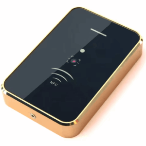 TCP RFID Network Smart Card Reader 13.56 MHz - Hospitality Enviro Tech