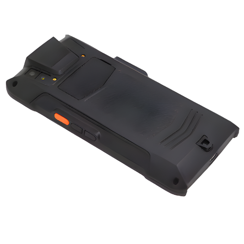 Handheld Mobile RFID Reader, 5" HD Screen, IP67 Sealing - Hospitality Enviro Tech - Image 3