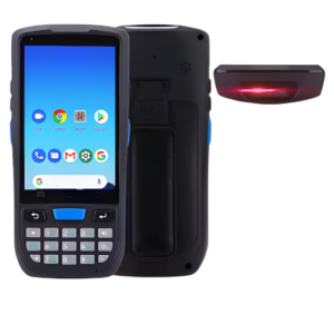 Hospitality Enviro Tech RFID Handheld Android PDA