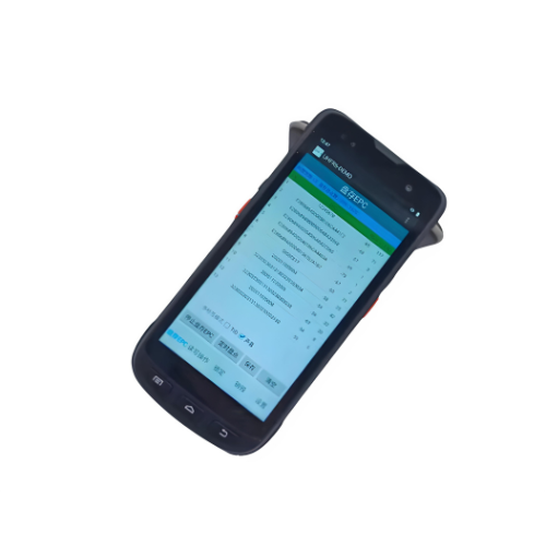 Android PDA NFC Tag Reader with 5.5-in HD Screen and 16MP Cam - Hospitality Enviro Tech - Image 2