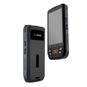 Hospitality Enviro Tech Handheld Terminal PDA Android Barcode Scanner