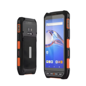 UHF HF NFC Key Tag ISO 14443 3A 860-960MHz With Data Transfer - Hospitality Enviro Tech