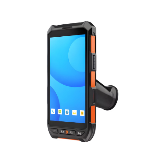 UHF HF NFC Key Tag ISO 14443 3A 860-960MHz With Data Transfer - Hospitality Enviro Tech - Image 4