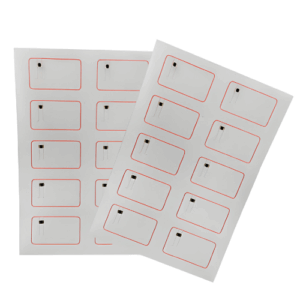 13.56 MHz RFID Reader with RS 485, TTL, MIFARE Support - Hospitality Enviro Tech