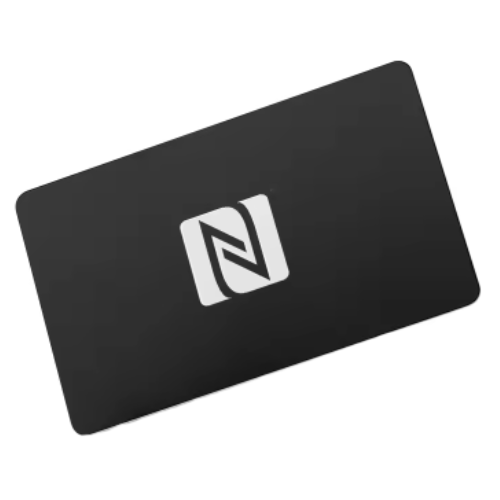 Hospitality Enviro Tech RFID Inlay Sheet 13.56MHz 1K Chip Inlay Sheet Prelam For SmartCard - Image 2