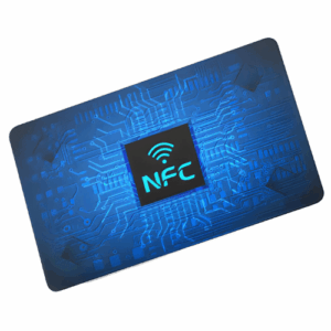 Hospitality Enviro Tech  RFID Inlay Sheet 13.56MHz 1K Chip Inlay Sheet Prelam For SmartCard