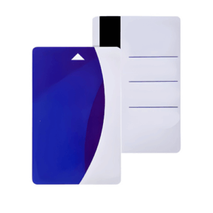 Multi-Frequency RFID Tag with NTAG Chip and Custom Sizes - Hospitality Enviro Tech