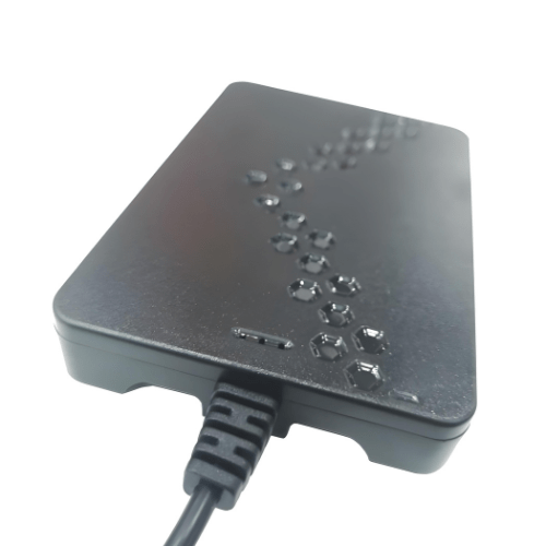 Rugged Dual-Frequency RFID Smart Card Reader, 13.56MHz & 125kHz - Hospitality Enviro Tech - Image 2