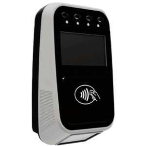 Rugged RFID Secure Validator for Bus Payments, 13.56MHz, IP65 - Hospitality Enviro Tech