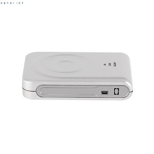 Desktop HF RFID Reader for Efficient and Secure Access Control - Hospitality Enviro Tech - Image 2