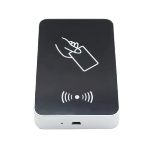 13.56 MHz HF Thin RFID Card, 512-bit, Waterproof, 147x18mm - Hospitality Enviro Tech