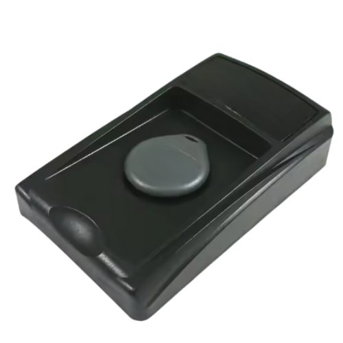 13.56MHz ISO/IEC 14443A RFID Tag, Waterproof, Custom Size - Hospitality Enviro Tech