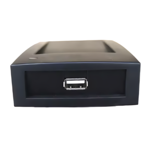 Dual Frequency RFID Tag with High and Low Frequency - Hospitality Enviro Tech