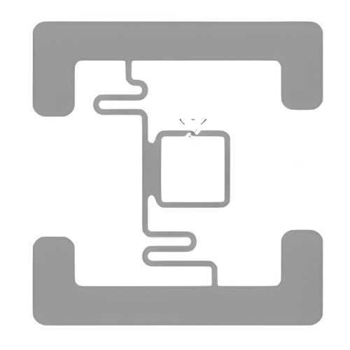 ISO14443A RFID NFC Dry Inlay, 25mm, High Frequency Sticker - Hospitality Enviro Tech - Image 2